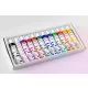 Nebulo: Temperavärvide komplekt - 12 tk - .pilt