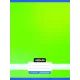 Monochrome en Gradient II. patroon vierkantjesboek, A4 - verschillende soorten - .afbeelding