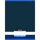 Quaderno a righe A4 con motivi Monochrome e Gradient II - vari tipi - .immagine