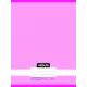 Monochrome en Gradient I. patroon schrift - A4, diverse varianten - .afbeelding