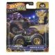 Hot Wheels Monster Trucks: Bajnoki kisautó serleggel - Scratch - . kép