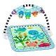 Baby Einstein: Χαλάκι παιχνιδιού Ποσειδώνας - .εικόνα
