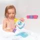 Tomy Toomies: Brinquedo de banho Fazedor de Espuma - .Imagem