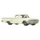 Matchbox: 1960 Chevy El Camino малка количка - . изображение