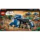 LEGO® Star Wars MTT Szturmowców Separatystów w bitwie o Felucię 75435 - .zdjęcie 