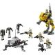 LEGO® Star Wars Pack de Combat des Soldats Clones 327 75431 - .image