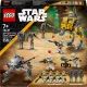 LEGO® Star Wars bitevní sada klonových vojáků 327. legie 75431 - .obrázek