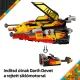LEGO® Tähesõda Jõupõleti lumesaani 75414 - .pilt