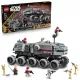 Tanc Juggernaut al Republicii LEGO® Star Wars 75413 - .foto