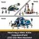 Tanc Juggernaut al Republicii LEGO® Star Wars 75413 - .foto