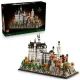 LEGO® Architecture Neuschwanstein hrad 21063 - .obrázek