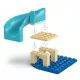 LEGO® Gabby babaháza Sellő Gabi kalandjai a víz alatti világban 11204 - . kép