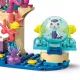 LEGO® Gabby babaháza Sellő Gabi kalandjai a víz alatti világban 11204 - . kép
