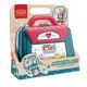 Medicinski set u torbi - .slika