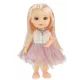 Pop met tule rok, 12 cm - verschillende soorten - .afbeelding
