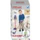 Aspirateur-jouet électrique - .image