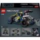 Lego® Technic: Verseny homokfutó 42164 CSOMAGOLÁSSÉRÜLT - . kép