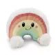 Nici: Nibsi Regenbogen-Plüsch - hängend, 28 cm - . bild aus