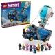 LEGO® Fortnite® Battle Bus 77073 CSOMAGOLÁSSÉRÜLT - . kép