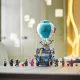 LEGO® Fortnite® Battle Bus 77073 AMBALAJ DETERIORAT - .foto