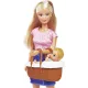 Steffi Love: Baby Time speelset - .afbeelding