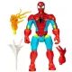 Spider-Man: Action figure Mixmasher - Uomo Ragno - .immagine