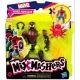 Spider-Man: Mixmasher Actionfigur - Miles Morales - . bild aus