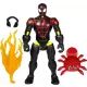 Spider-Man: Figurka akcji Mixmasher - Miles Morales - .zdjęcie 