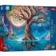 Trefl Premium Plus: Europäische Puzzle-Meisterschaft Nachmittagstee - 500-Teile-Puzzle - . bild aus