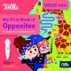 Tolki : Livre audio interactif - Mon Premier Livre des Contraires - .image