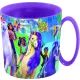 Unicorn Academy: Plastikowy kubek - 265 ml - .zdjęcie 