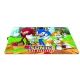 Sonic: Plastikowa podkładka - .zdjęcie 