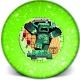 Minecraft : Assiette creuse en plastique Joy - .image