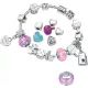 Armbandenset met charms - .afbeelding