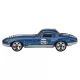 Hot Wheels: Jucărie auto Vintage Jaguar Lightweight E-type - .foto