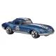 Hot Wheels: Vintage Jaguar Lightweight E-type autíčko - .obrázek