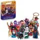 LEGO® Minifiguras Homem-Aranha: Através do Aranhaverso 71050 - .Imagem