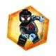 LEGO® Minifiguras Homem-Aranha: Através do Aranhaverso 71050 - .Imagem