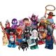 LEGO® Minifiguras Homem-Aranha: Através do Aranhaverso 71050 - .Imagem