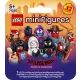 LEGO® Minifiguras Homem-Aranha: Através do Aranhaverso 71050 - .Imagem