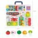 Tabla sensorial - accesorios de cocina - .imagen