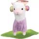 Spraakgestuurde pluchen alpaca - .afbeelding
