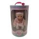 Armas beebi nukk tarvikutega - 29 cm - .pilt