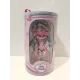 Schattige baby pop met accessoires - 29 cm - .afbeelding