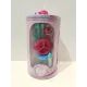 Schattige baby pop met accessoires - 29 cm - .afbeelding