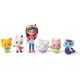 Gabis Puppenhaus - Der Film: Charakterpaket - . bild aus