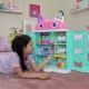 Gabi's Poppenhuis - De film: Kat-tastisch Poppenhuis - .afbeelding