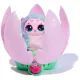Hatchimals: Bloomables pārsteigums Kaķ-vanags ziedā - .attēls