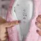 Fisher-Price: Lontra Sonolenta Rosa - .Imagem