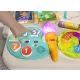 Fisher-Price: 4-in-1 leerzaam tafeltje - in het Hongaars - .afbeelding